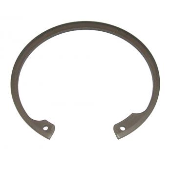 2005 Lincoln Aviator Wheel Bearing Retaining Ring