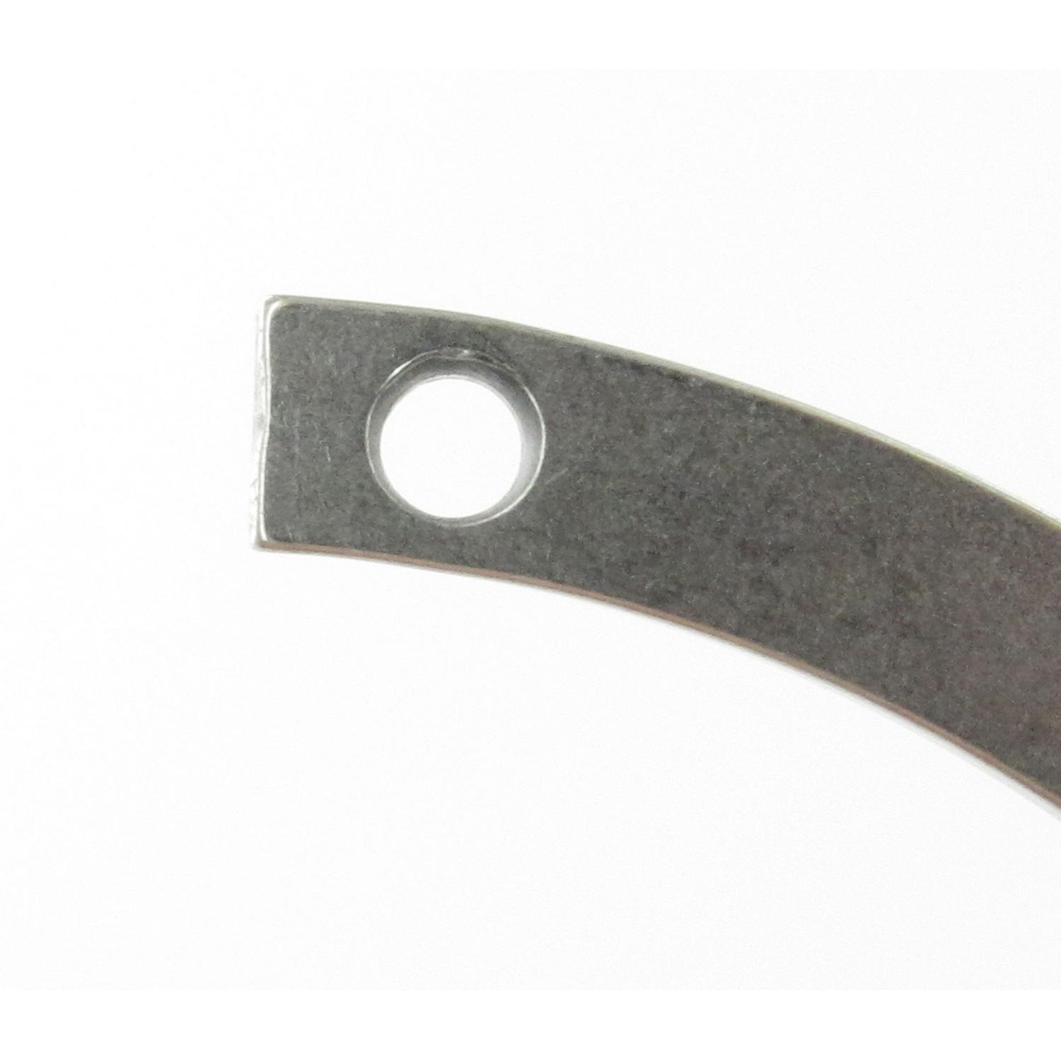 SKF CIR266 - Wheel Bearing Retaining Ring SKF CIR266 Wheel Bearing Retaining Ring product image 2 of 3