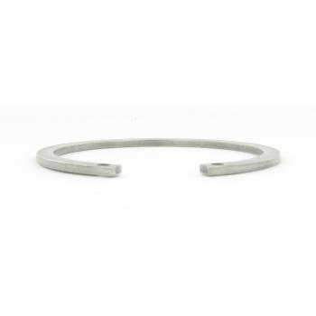 2011 Mercury Mariner Wheel Bearing Retaining Ring Rear SKF CIR266 image 3 of 3
