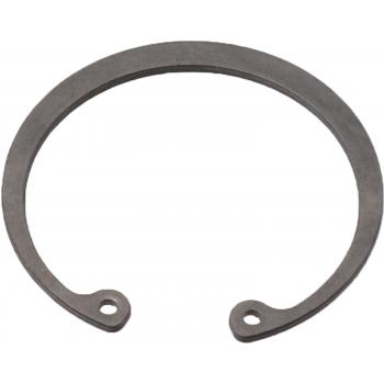 2015 Chevrolet Spark Wheel Bearing Retaining Ring