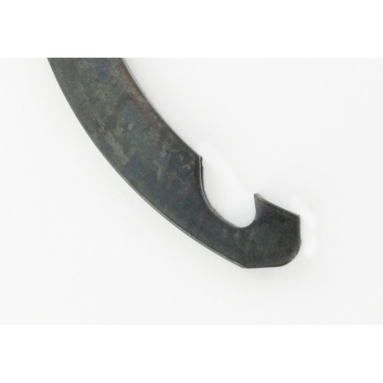 SKF CIR34 - Wheel Bearing Retaining Ring SKF CIR34 Wheel Bearing Retaining Ring product image 2 of 3
