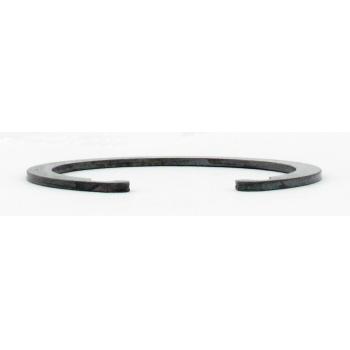 2005 Mitsubishi Lancer Wheel Bearing Retaining Ring Front SKF CIR34 image 3 of 3