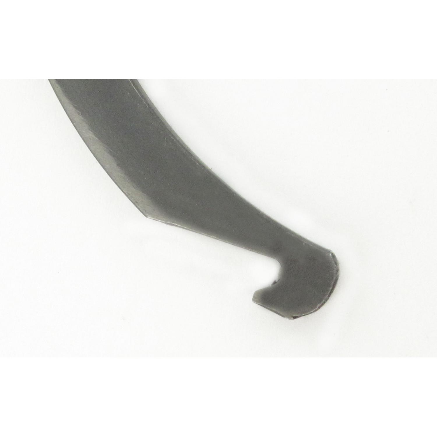 SKF CIR55 - Wheel Bearing Retaining Ring SKF CIR55 Wheel Bearing Retaining Ring product image 3 of 3