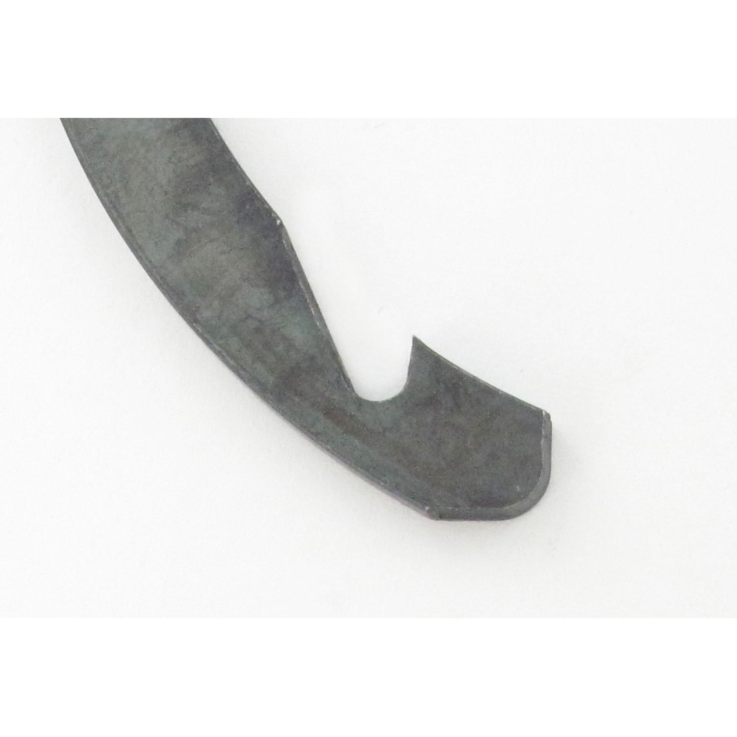 SKF CIR93 - Wheel Bearing Retaining Ring SKF CIR93 Wheel Bearing Retaining Ring product image 3 of 3