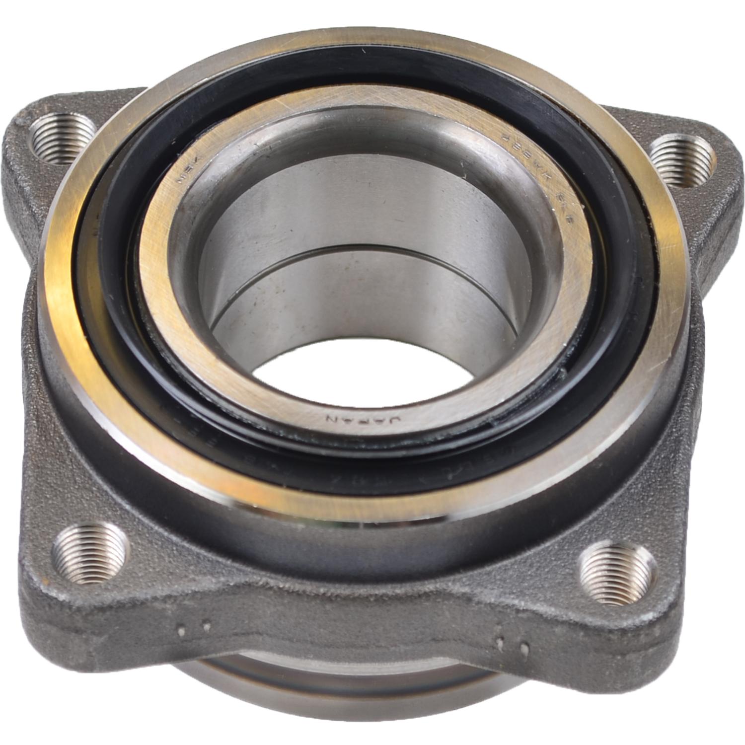 SKF FW142 - Wheel Bearing SKF FW142 Wheel Bearing product image 1 of 2
