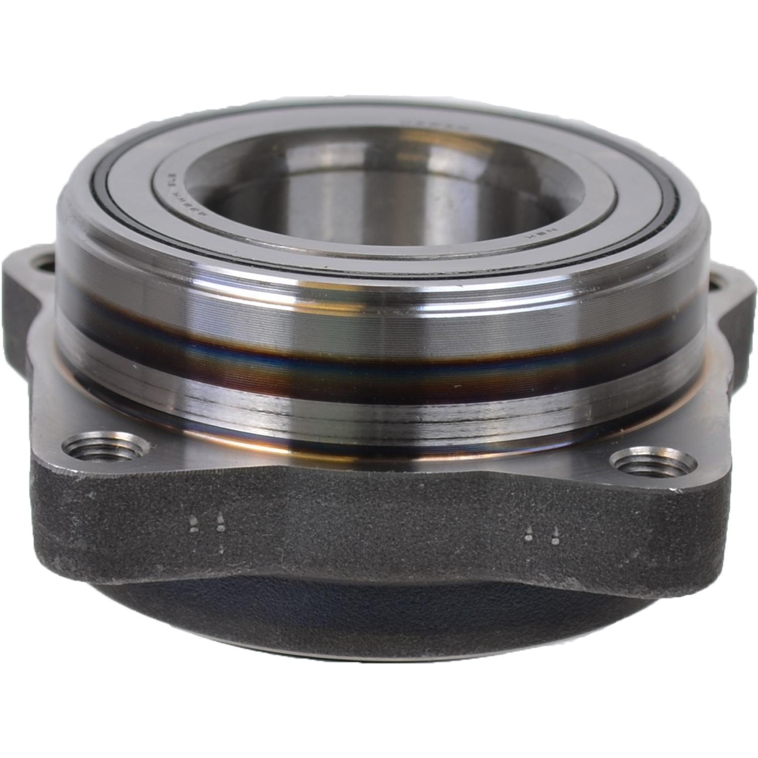 SKF FW142 - Wheel Bearing SKF FW142 Wheel Bearing product image 2 of 2