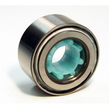 1992 Toyota Previa Wheel Bearing Assembly
