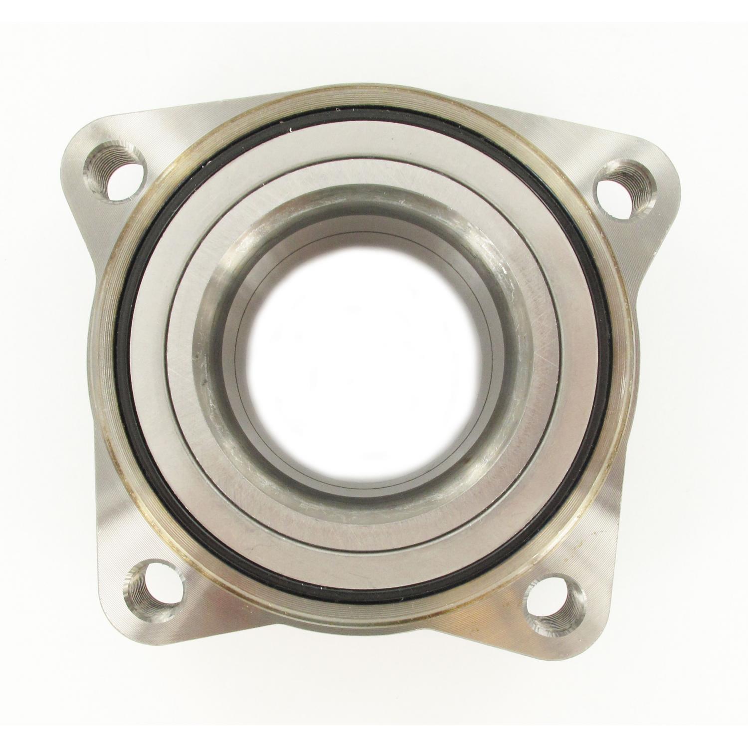 SKF FW156 - Wheel Bearing and Hub Assembly SKF FW156 Wheel Bearing product image 1 of 3