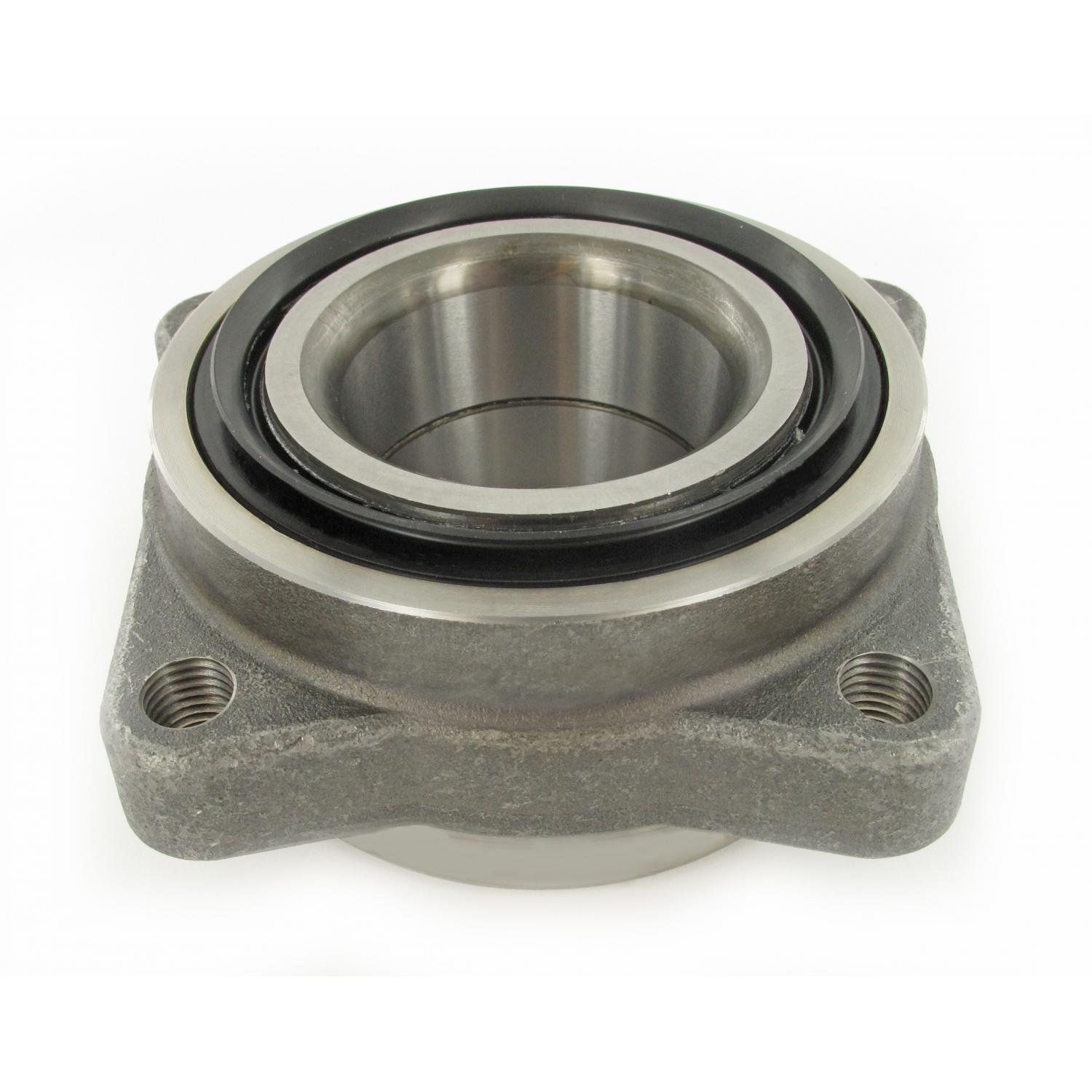 SKF FW156 - Wheel Bearing and Hub Assembly SKF FW156 Wheel Bearing product image 2 of 3