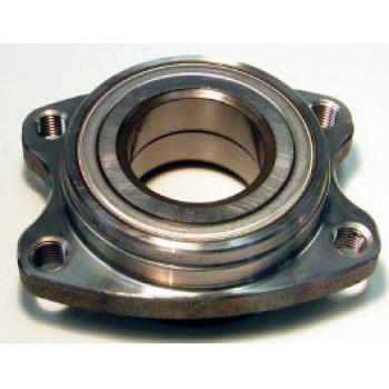2005 Audi S4 Wheel Bearing Assembly