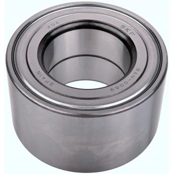 2005 Mercury Mariner Wheel Bearing Front SKF FW186 image 2 of 3