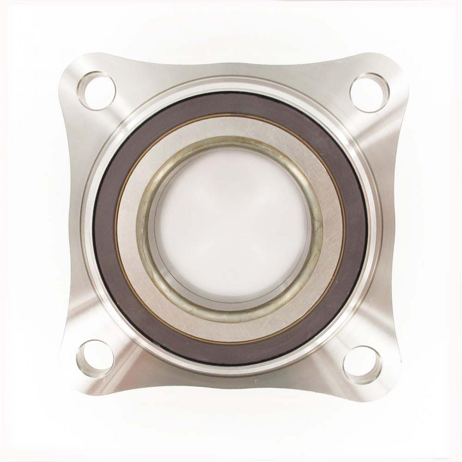 SKF FW194 - Wheel Bearing and Hub Assembly SKF FW194 Wheel Bearing product image 2 of 3