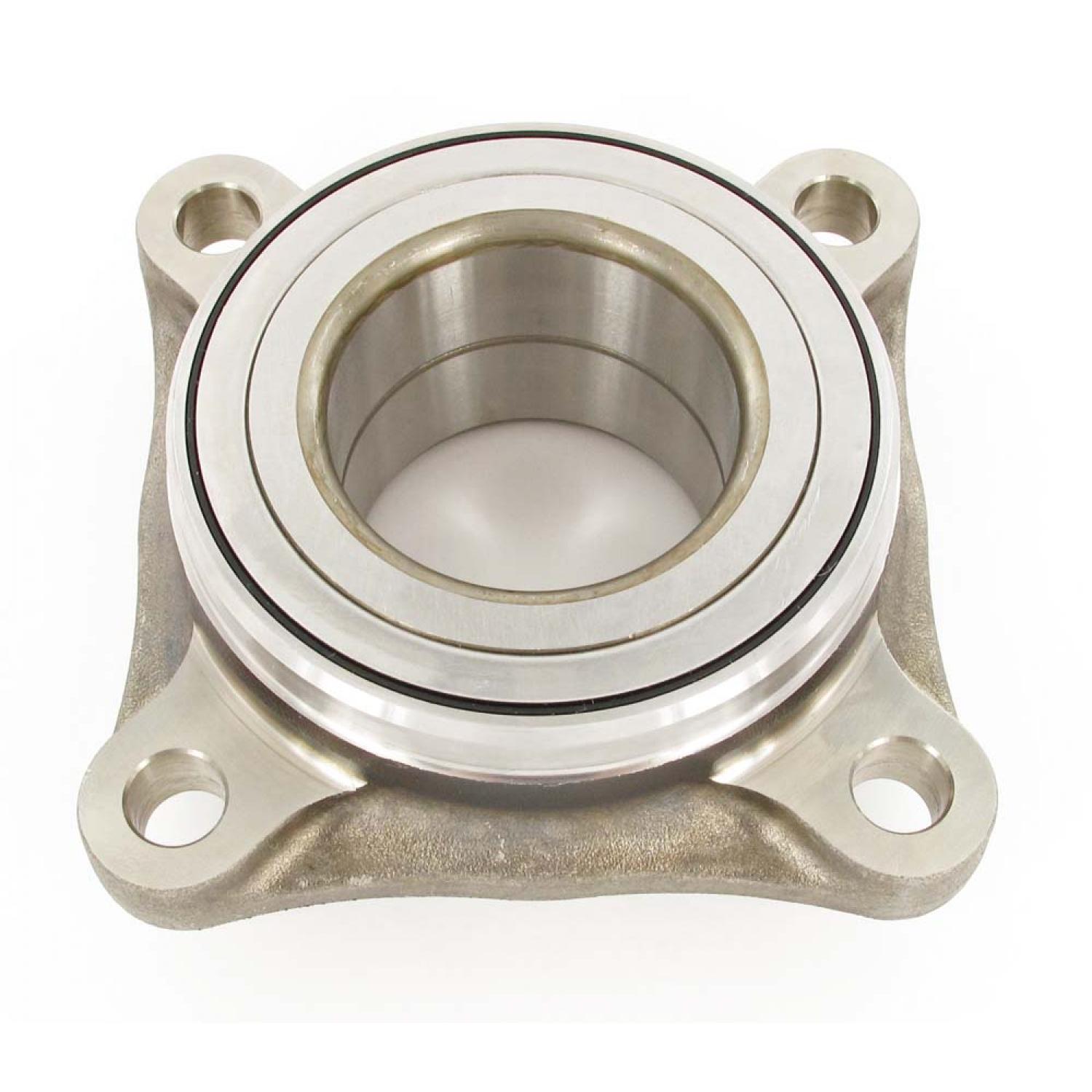 SKF FW194 - Wheel Bearing and Hub Assembly SKF FW194 Wheel Bearing product image 3 of 3