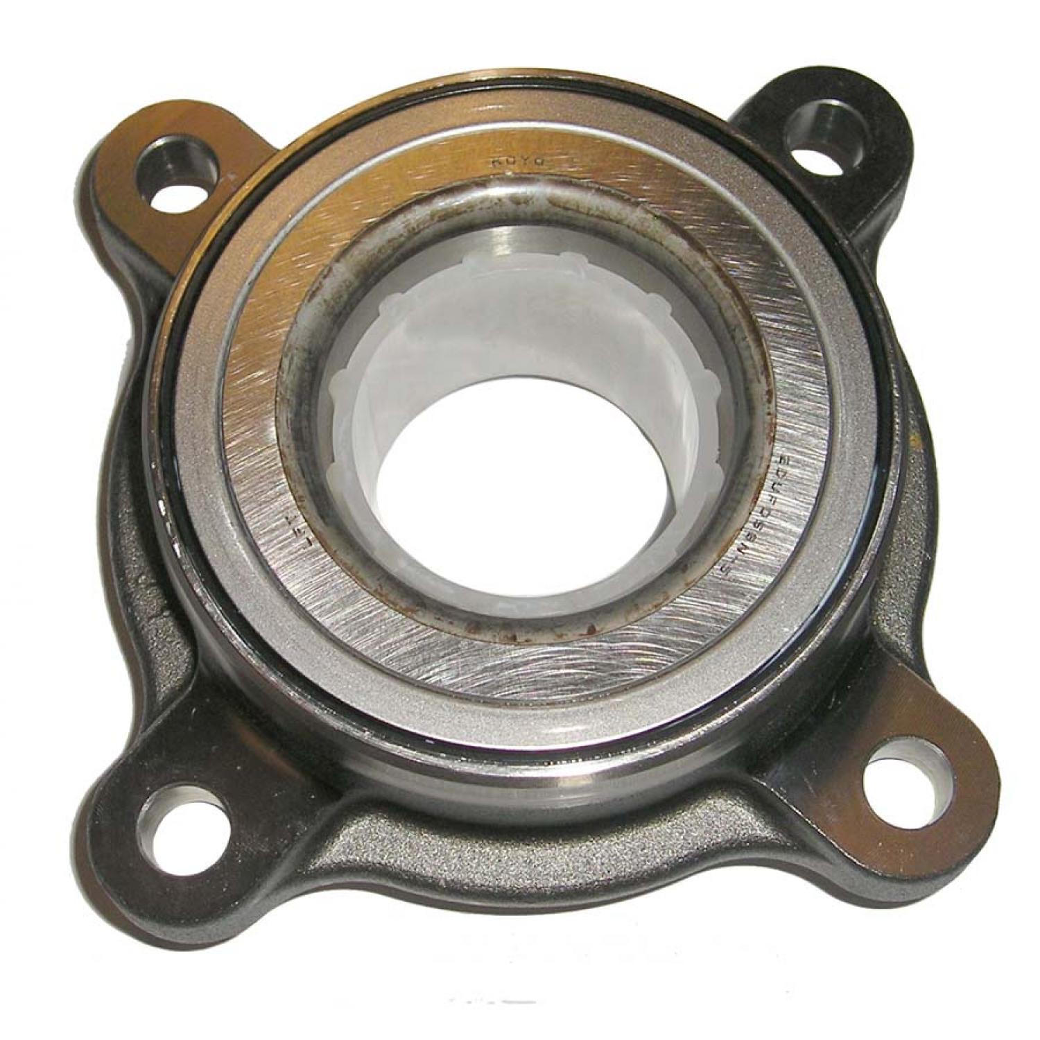 SKF FW211 - Wheel Bearing and Hub Assembly SKF FW211 Wheel Bearing product image 1 of 1