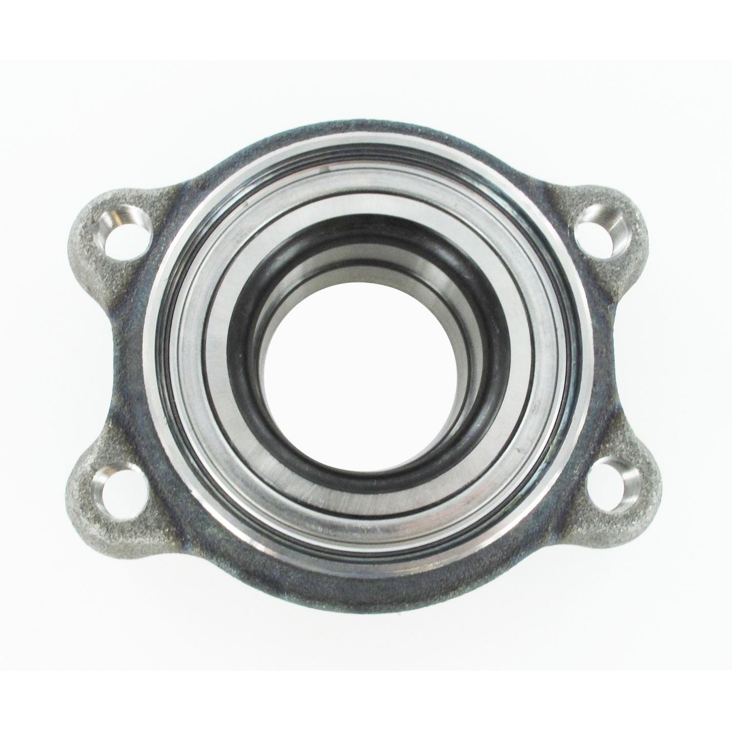 SKF FW81 - Wheel Bearing and Hub Assembly SKF FW81 Wheel Bearing product image 1 of 3