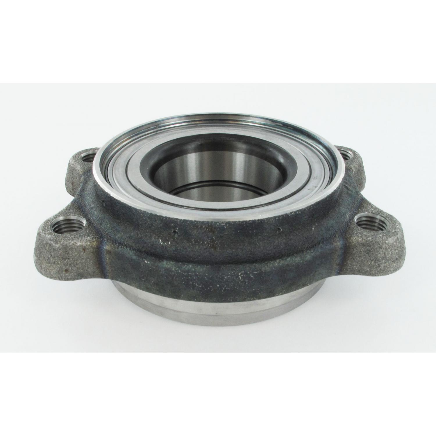 SKF FW81 - Wheel Bearing and Hub Assembly SKF FW81 Wheel Bearing product image 2 of 3