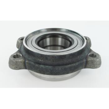 2008 Audi S8 Wheel Bearing Assembly Front SKF FW81 image 2 of 3