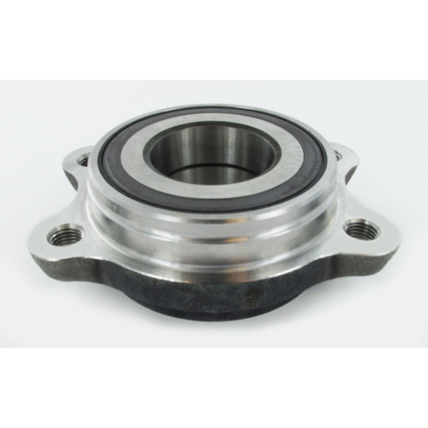 SKF FW81 - Wheel Bearing and Hub Assembly SKF FW81 Wheel Bearing product image 3 of 3