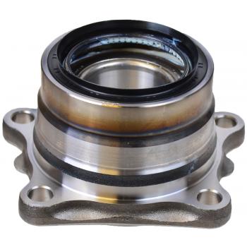 2000 Toyota RAV4 Wheel Bearing Rear SKF GRW100 image 1 of 2