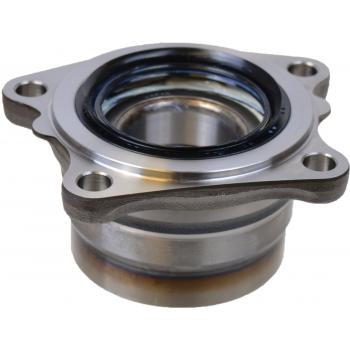 2000 Toyota RAV4 Wheel Bearing Rear SKF GRW100 image 2 of 2