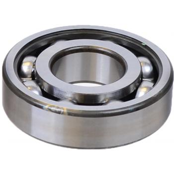 1981 Nissan Maxima Wheel Bearing Rear Outer SKF GRW125 image 2 of 2