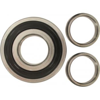 2000 Toyota 4Runner Wheel Bearing Rear SKF GRW130R2 image 1 of 2