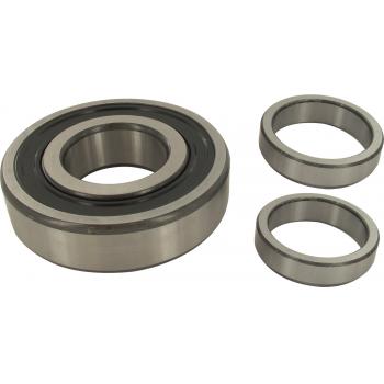 2000 Toyota 4Runner Wheel Bearing Rear SKF GRW130R2 image 2 of 2