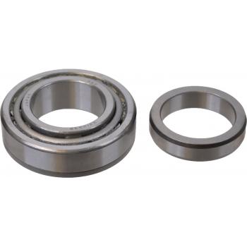 2004 Isuzu Axiom Wheel Bearing