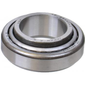 1990 Mitsubishi Mirage Wheel Bearing Rear SKF GRW152 image 1 of 2