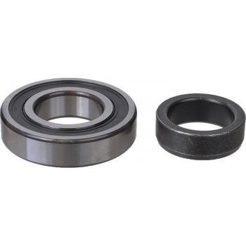 1975 Mazda RX-4 Wheel Bearing Rear SKF GRW167R image 2 of 2