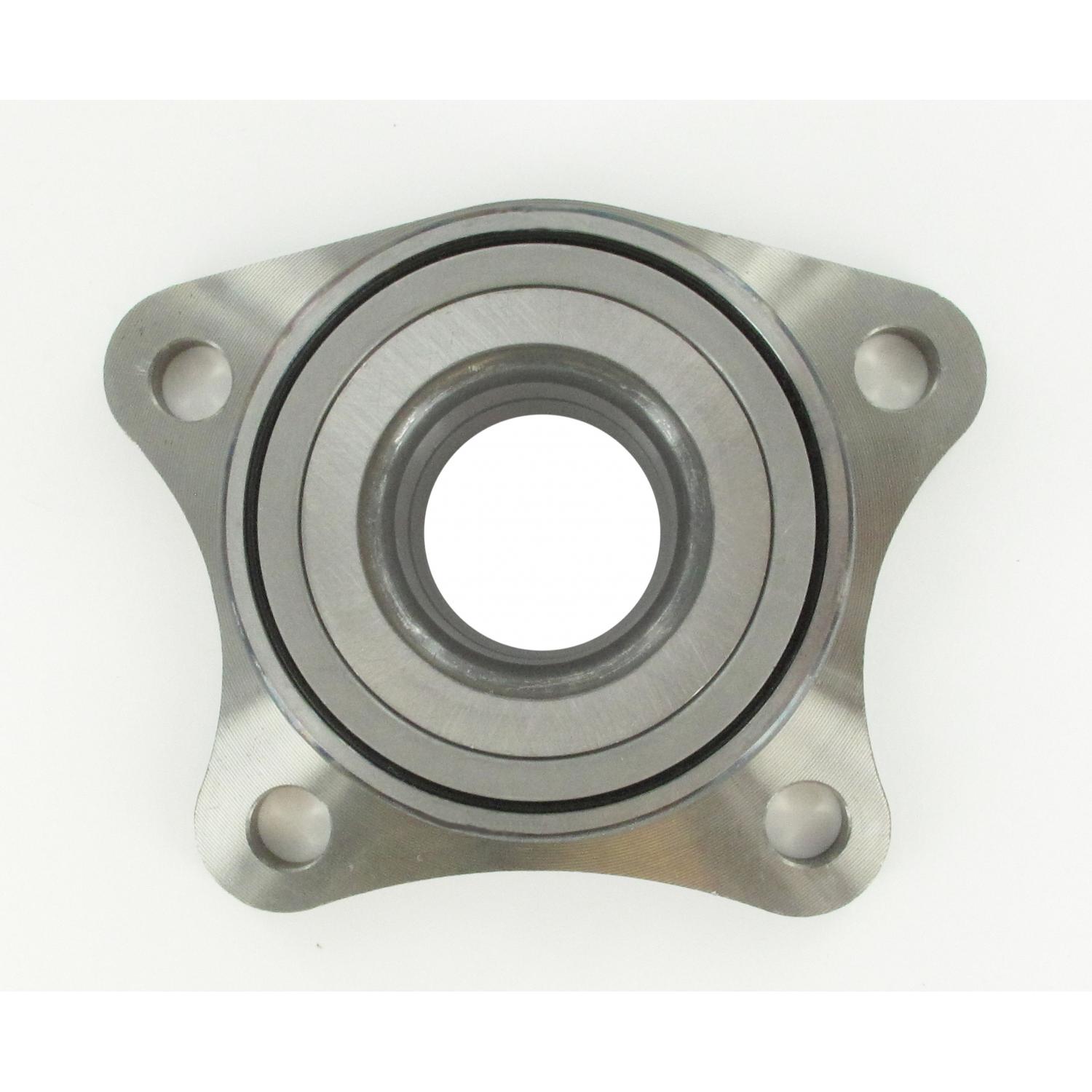 SKF GRW168 - Wheel Bearing and Hub Assembly SKF GRW168 Wheel Bearing product image 1 of 3