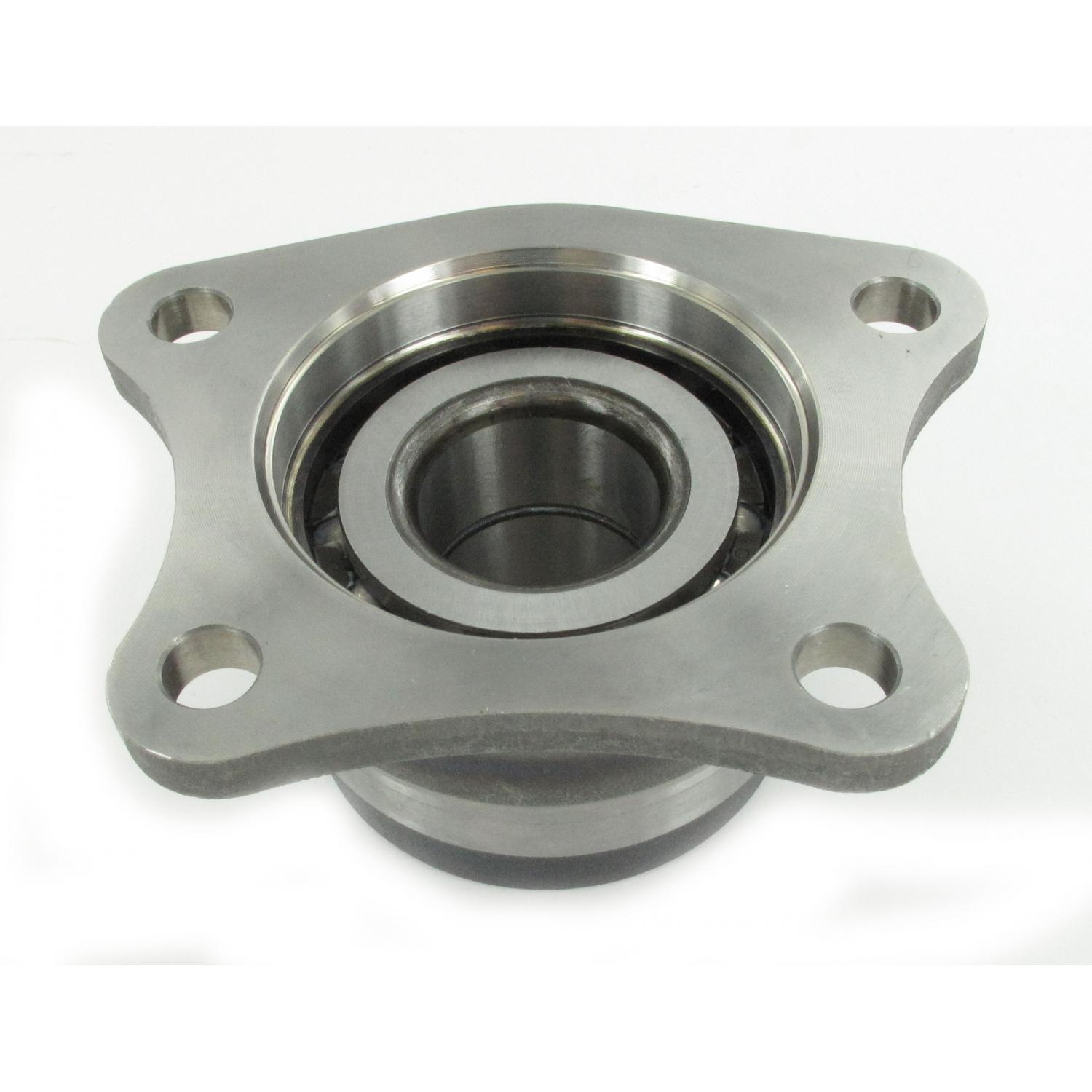 SKF GRW168 - Wheel Bearing and Hub Assembly SKF GRW168 Wheel Bearing product image 2 of 3