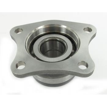 2001 Lexus RX300 Wheel Bearing Rear SKF GRW168 image 2 of 3