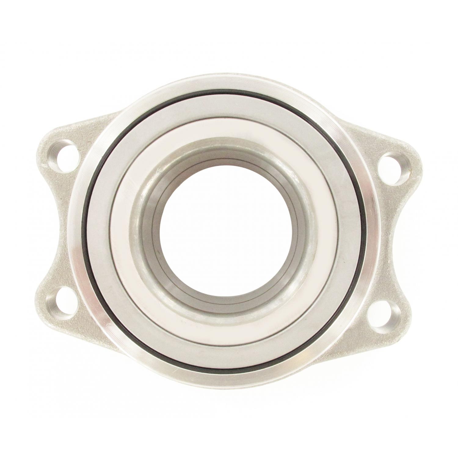 SKF GRW176 - Wheel Bearing and Hub Assembly SKF GRW176 Wheel Bearing product image 1 of 3