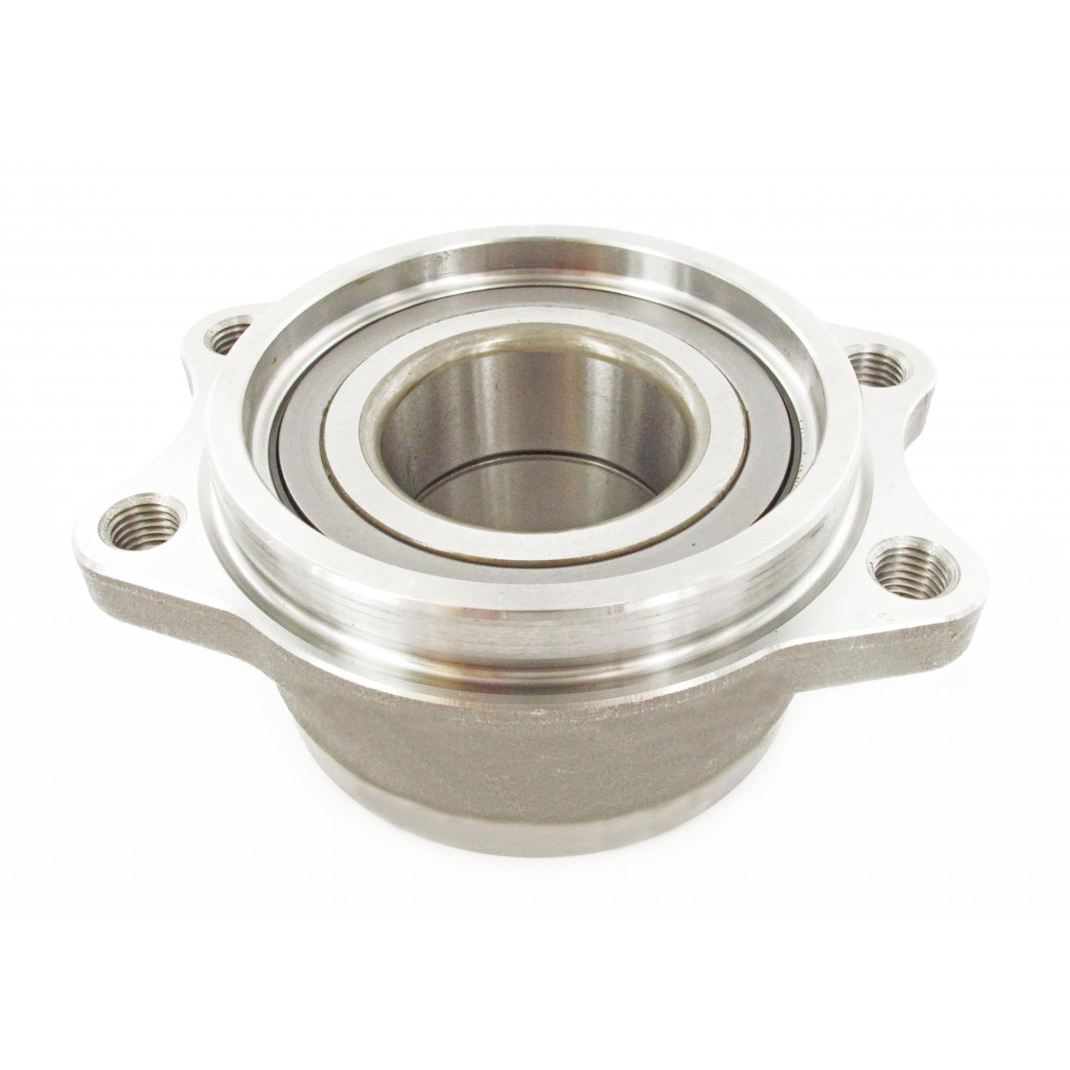 SKF GRW176 - Wheel Bearing and Hub Assembly SKF GRW176 Wheel Bearing product image 3 of 3