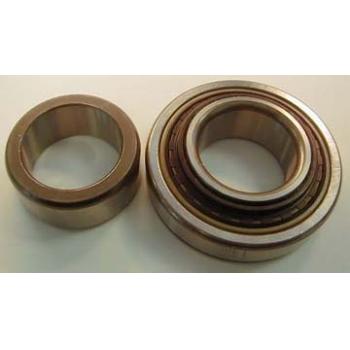 1994 Suzuki Samurai Wheel Bearing Rear SKF GRW185R image 1 of 1