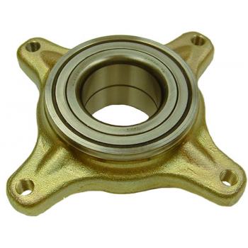2005 Acura NSX Wheel Bearing Rear SKF GRW233 image 1 of 1