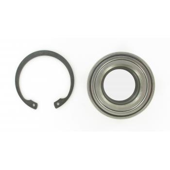 2010 Ford Fiesta Wheel Bearing