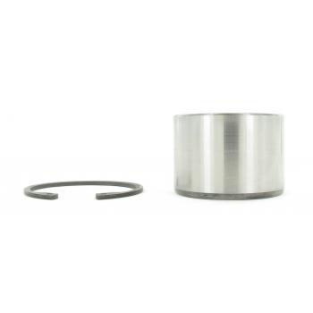2010 Ford Fiesta Wheel Bearing Rear SKF GRW239 image 3 of 3