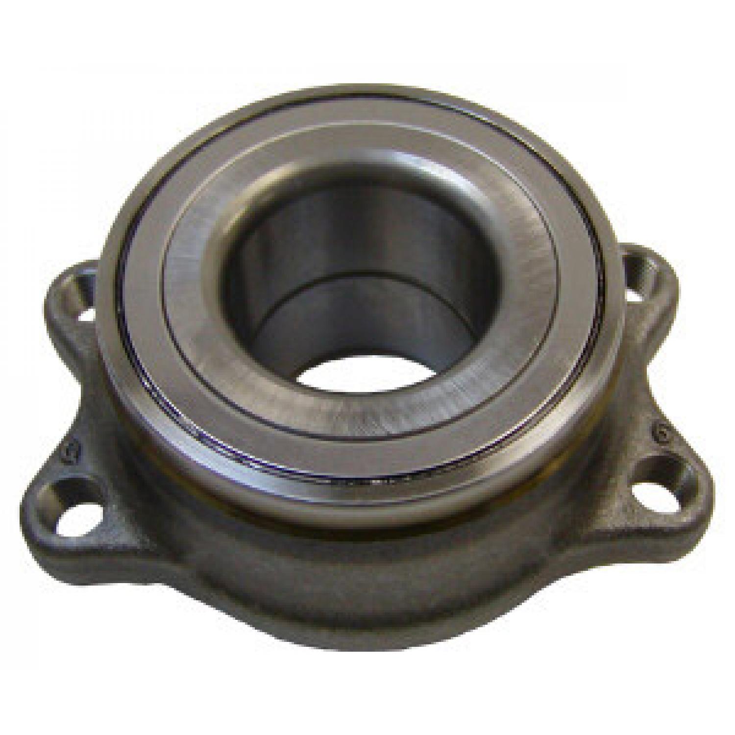 SKF GRW241 - Wheel Bearing and Hub Assembly SKF GRW241 Wheel Bearing product image 1 of 1