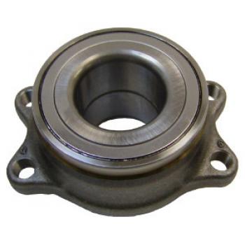 2000 Subaru Legacy Wheel Bearing Rear SKF GRW241 image 1 of 1