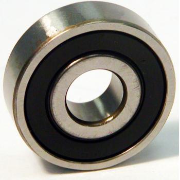 2011 Toyota Hilux Wheel Bearing