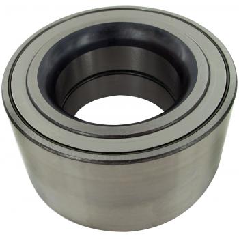 2010 Mercury Mountaineer Wheel Bearing Rear SKF GRW259 image 2 of 3