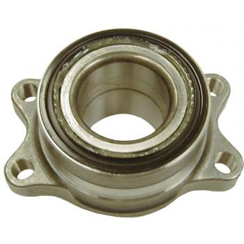 SKF GRW261 Wheel Bearing product image 1 of 1