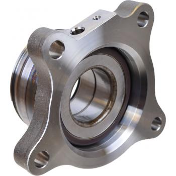 2010 Lexus GX460 Wheel Bearing Rear Left SKF GRW271 image 2 of 3
