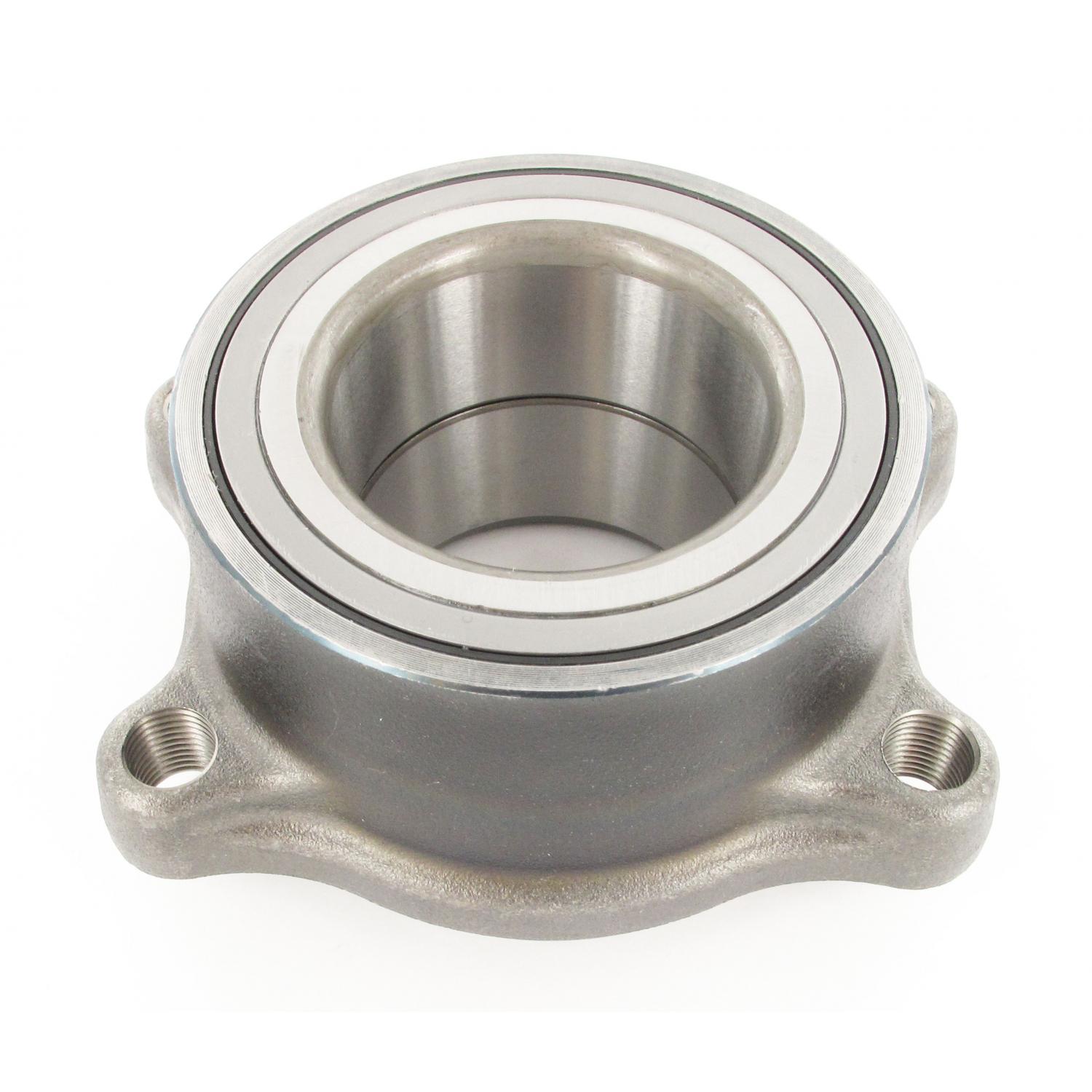 SKF GRW273 - Wheel Bearing and Hub Assembly SKF GRW273 Wheel Bearing product image 2 of 3