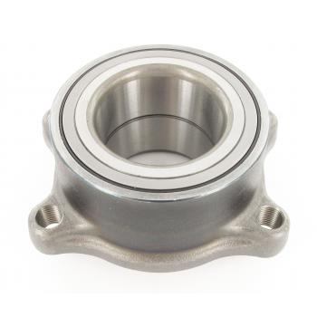 2007 Infiniti FX45 Wheel Bearing Rear SKF GRW273 image 2 of 3