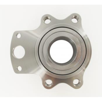 1991 Nissan 300ZX Wheel Bearing Rear SKF GRW309 image 1 of 3