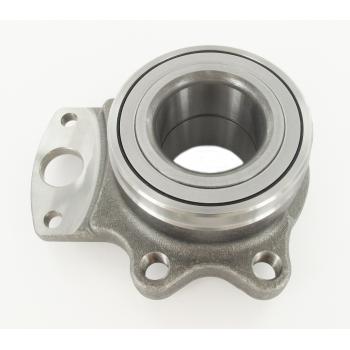 1991 Nissan 300ZX Wheel Bearing Rear SKF GRW309 image 2 of 3