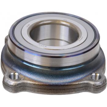 2010 BMW 528i Wheel Bearing Rear SKF GRW495 image 1 of 2